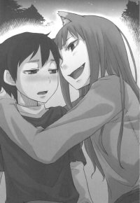 BUY NEW spice and wolf - 167672 Premium Anime Print Poster